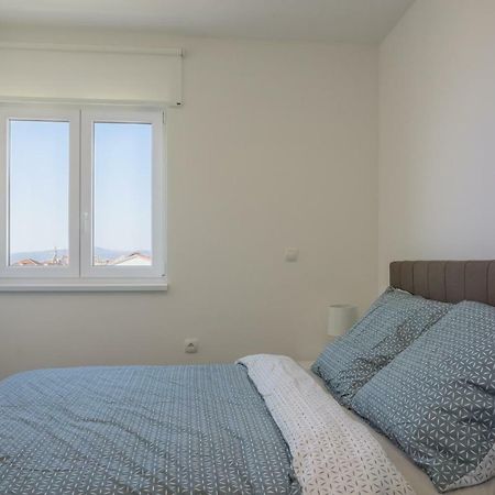 Luxury Apartman Ivana Trogir Exterior foto