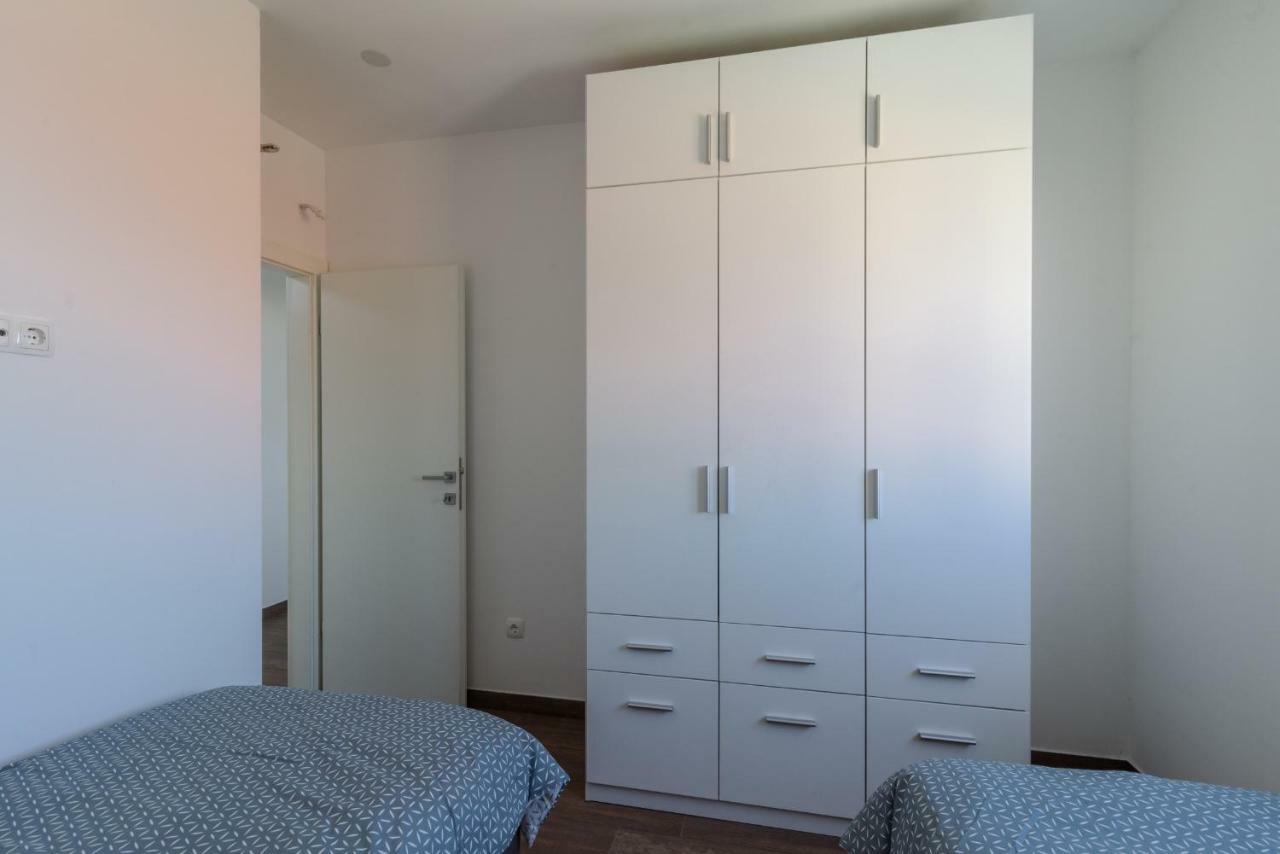 Luxury Apartman Ivana Trogir Exterior foto