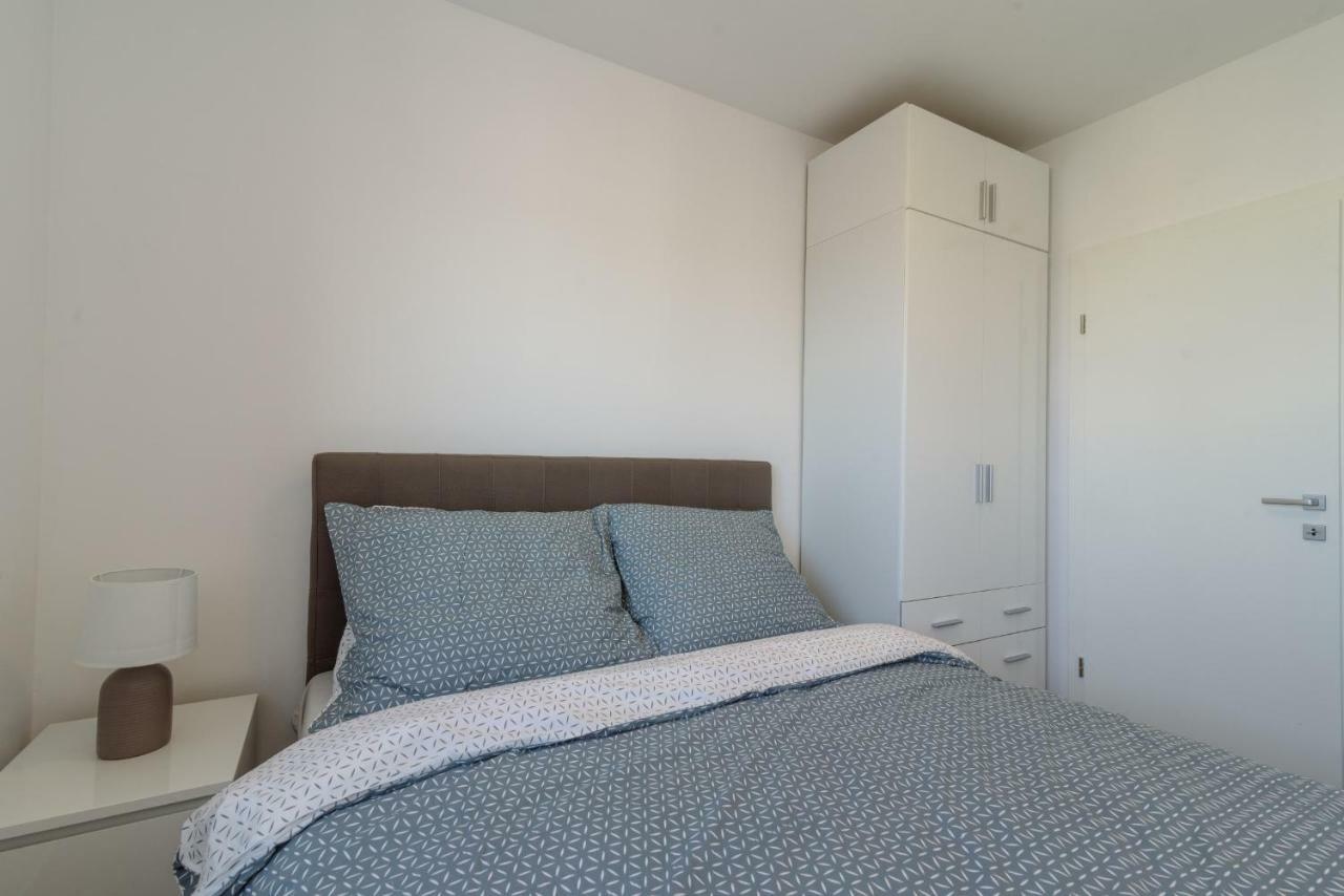 Luxury Apartman Ivana Trogir Exterior foto